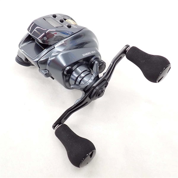 ２４シーボーグ１００ＪＬ